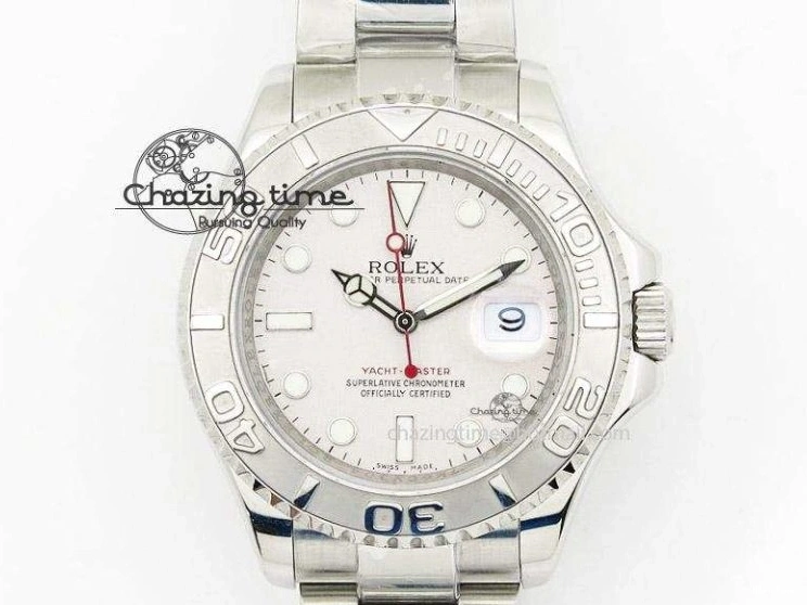 MiroTime 0501 Functional DateJust 36mm SS 116234 ARF 1:1 Best Edition Black Roman Dial On 904L SS Oyster Bracelet SA 3570